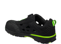 Sandały ochronne S1P ESD Atop Predator 0736021065