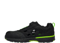 Sandały ochronne S1P ESD Atop Predator 0736021065