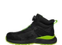 Trzewiki ochronne S3 Atop Predator 0734040965