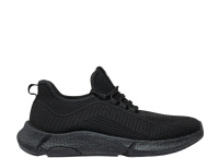 Półbuty robocze OB Meadow czarne 0739030460