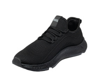 Półbuty robocze OB Meadow czarne 0739030460