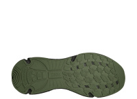 Półbuty robocze OB Meadow zielone 0871030450