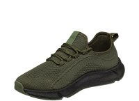 Półbuty robocze OB Meadow zielone 0871030450