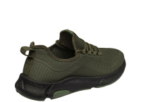 Półbuty robocze OB Meadow zielone 0871030450