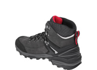  Trzewiki robocze trekkingowe O2 Salvador zielone 0662040220