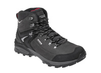 Bennon Trzewiki robocze trekkingowe O2 Salvador zielone 0662040220