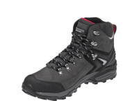  Trzewiki robocze trekkingowe O2 Salvador zielone 0662040220