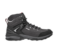  Trzewiki robocze trekkingowe O2 Salvador zielone 0662040220