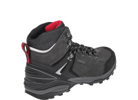  Trzewiki robocze trekkingowe O2 Salvador zielone 0662040220