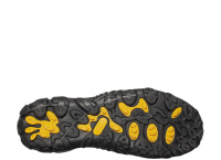 Sandały trekkingowe Clifton zielone 0819020050