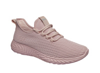 Bennon Półbuty trekkingowe damskie Nexo różowe 0857030004