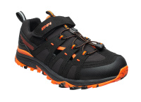 Bennon Sandały robocze trekkingowe O1 Amigo 0659020160