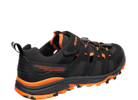 Sandały robocze trekkingowe O1 Amigo 0659020160