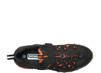 Sandały robocze trekkingowe O1 Amigo 0659020160