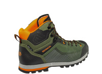  Trzewiki trekkingowe Peak 0890040050