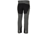  Spodnie do pasa trekkingowe Bennon FOBOS szaro/czarne