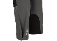  Spodnie do pasa trekkingowe Bennon FOBOS szaro/czarne