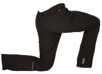  Spodnie do pasa trekkingowe Bennon FOBOS czarne