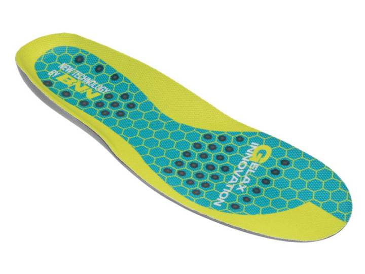 Bennon Wkładki do butów GELAXA Insole