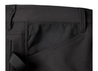  Spodnie do pasa Bennon REFLECTOS