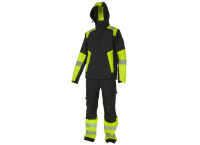  Spodnie do pasa Bennon REFLECTOS