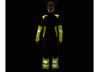  Spodnie do pasa Bennon REFLECTOS