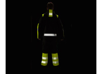  Spodnie do pasa Bennon REFLECTOS