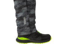  Spodnie do pasa Bennon PREDATOR czarne