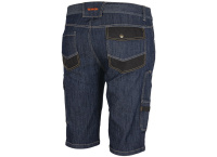 Spodnie krótkie Bennon ICARUS niebieskie