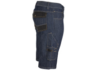 Spodnie krótkie Bennon ICARUS niebieskie