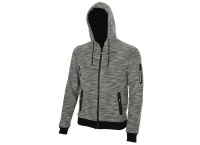 Bluza outdoorowa Bennon CHORTOS szara