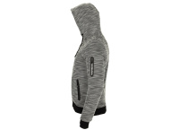  Bluza outdoorowa Bennon CHORTOS szara