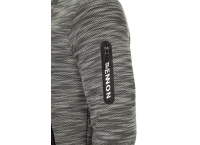  Bluza outdoorowa Bennon CHORTOS szara