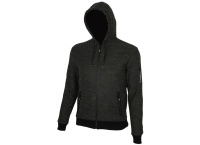  Bluza outdoorowa Bennon CHORTOS zielona