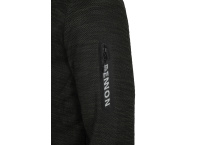  Bluza outdoorowa Bennon CHORTOS zielona