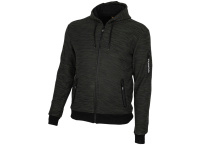 Bennon Bluza outdoorowa Bennon CHORTOS zielona