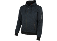 Bennon Bluza outdoorowa Bennon OLYMPOS granatowa