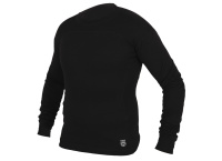  Bielizna termoaktywna Bennon MERINO czarna