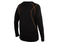 Bielizna termoaktywna Bennon ARTEMIOS czarna