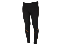 Bielizna termoaktywna Bennon ARTEMIOS czarna