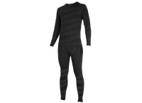 Bennon Bielizna termoaktywna Bennon FREEDOM czarna