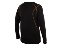  Koszulka termoaktywna długi rękaw Bennon ARTEMIOS czarna