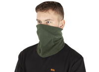 Komin szalik z polaru Bennon POLAROS zielony