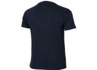 Koszulka męska z krótkim rękawem Bennon PREDATOR granatowa