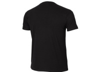  Koszulka męska z krótkim rękawem Bennon PREDATOR czarno-zielona