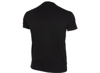 Koszulka męska z krótkim rękawem Bennon PREDATOR czarna