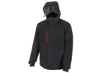 Bennon Kurtka ocieplana Bennon NYX czarna