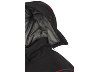  Kurtka ocieplana Bennon NYX czarna