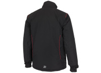  Kurtka ocieplana Bennon NYX czarna