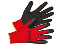 Promacher Rękawice ochronne poliestrowe powleczone nitrylem Promacher MANOS